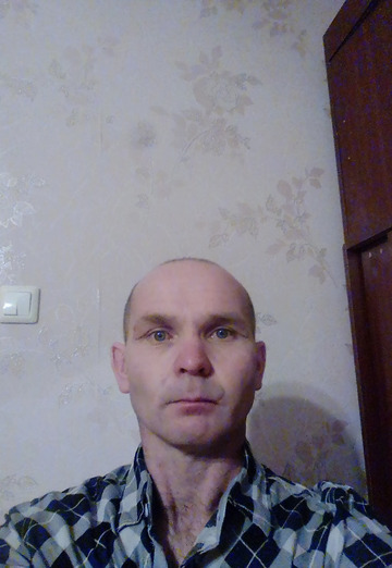 Моя фотография - Сергей, 45 из Курган (@sergey939847)