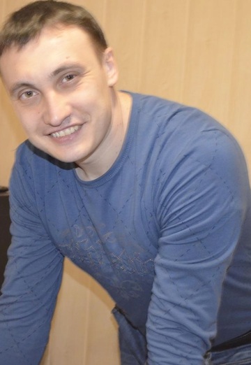 My photo - Aleksey, 48 from Donetsk (@aleksey515102)