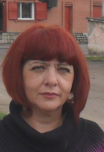 My photo - tatyana, 55 from Kansk (@tatyana92065)