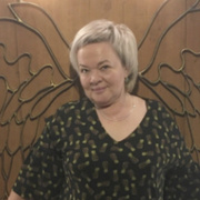 Елена, 58, Челябинск