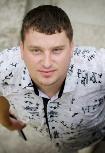 Моя фотография - Aleks, 35 из Томск (@aleks63012)