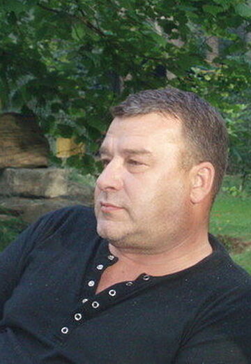 My photo - sergey, 61 from Paldiski (@sergey289223)