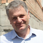 Гиоргий, 45, Владикавказ