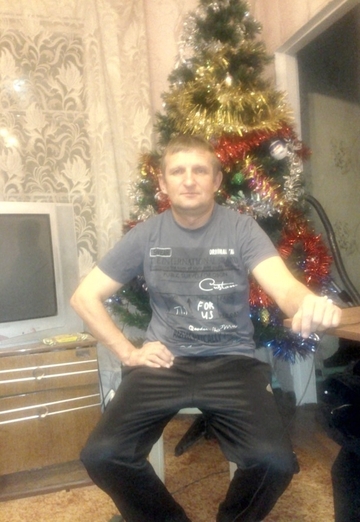Моя фотография - Игорь, 57 из Якутск (@igor69495)