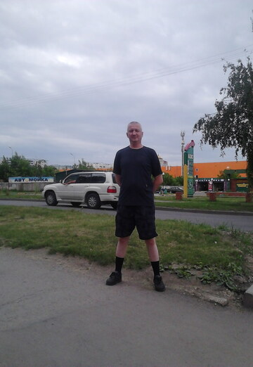 Vladimir (@zlatomrezhev) — my photo № 2