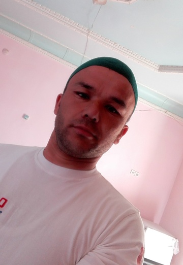 Моя фотография - Оскар, 35 из Ташкент (@oskar2212)