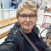 Ангелина, 68, Иваново