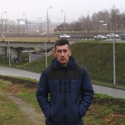 Ильнур40, 43, Высокая Гора