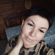 Елена, 43, Новый Оскол