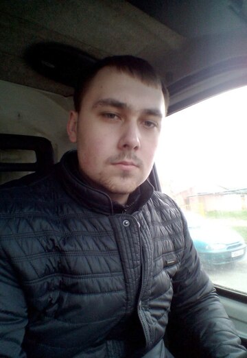 Моя фотография - Алексей, 30 из Минск (@aleksey93704)