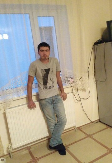 My photo - Artur, 27 from Ivano-Frankivsk (@artur72332)