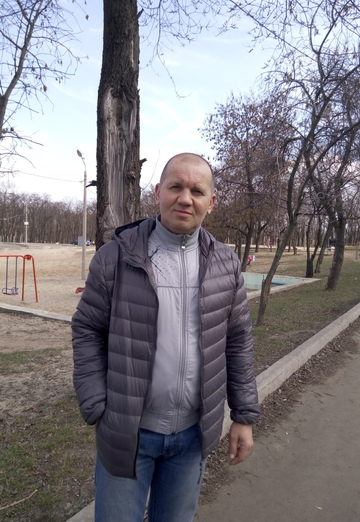 Моя фотография - Сергей, 54 из Кривой Рог (@sergey475308)
