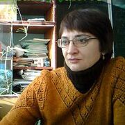 татьяна, 61, Кирсанов