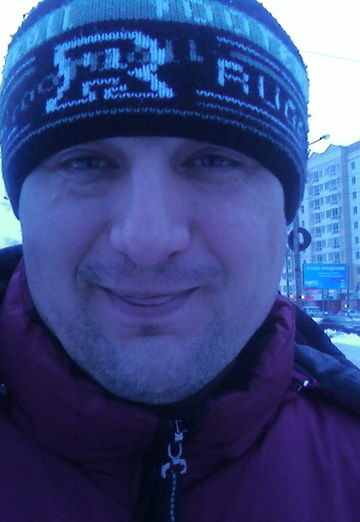 My photo - Slava, 53 from Sayanogorsk (@id406004)