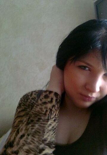Моя фотография - Ариша, 29 из Владикавказ (@517678)