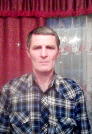 Моя фотография - николаи, 60 из Назарово (@id174165)