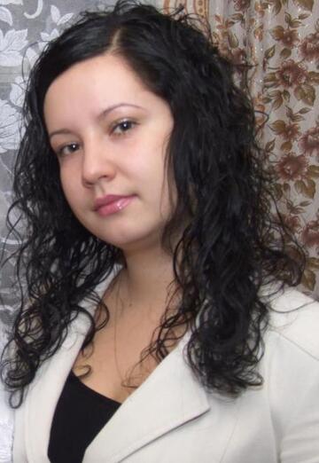 My photo - Anastasiya, 39 from Zavolzhe (@bizu2008)