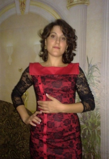 Моя фотография - ирина, 37 из Гуляйполе (@iradulenko)