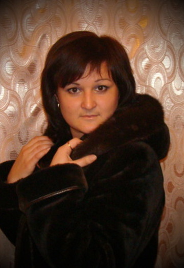 My photo - Masha, 38 from Troitsk (@masha5233)