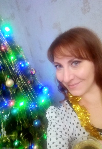 Моя фотография - Наталия, 41 из Санкт-Петербург (@nataliya38034)