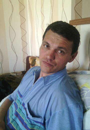 My photo - Vladimir, 54 from Kataysk (@vladimir376328)