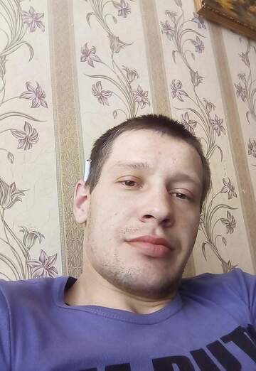 Моя фотография - Дмитрий, 35 из Екатеринбург (@dmitriy403645)