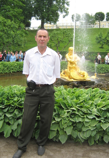My photo - aleksandr, 57 from Krasnodar (@aleksandr401771)