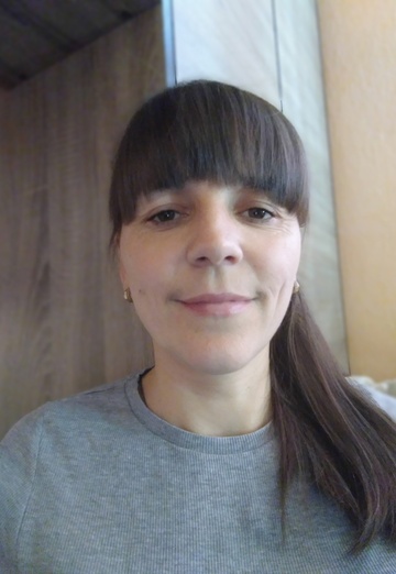 My photo - Tonya, 38 from Chernivtsi (@tonya2801)