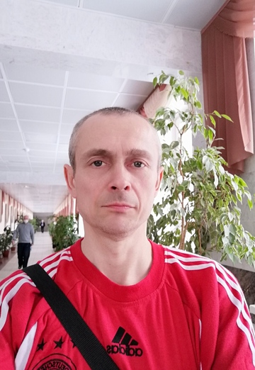 My photo - Dima, 49 from Arkhangelsk (@dima253028)