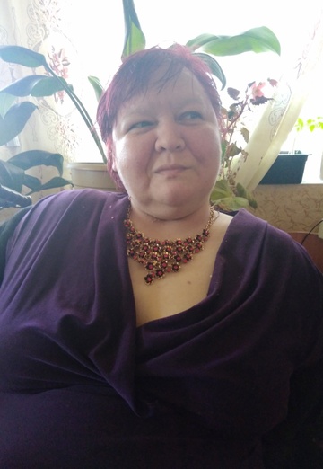 My photo - Tina, 56 from Ufa (@tina7815)