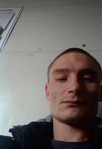 My photo - Oleg, 37 from Liski (@oleg276482)