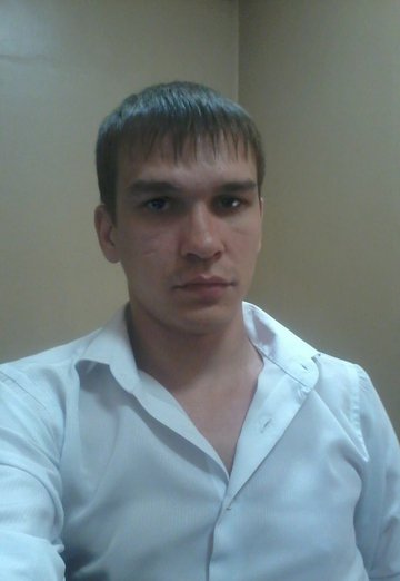 Моя фотография - Евгений, 34 из Чита (@evgeniy291259)