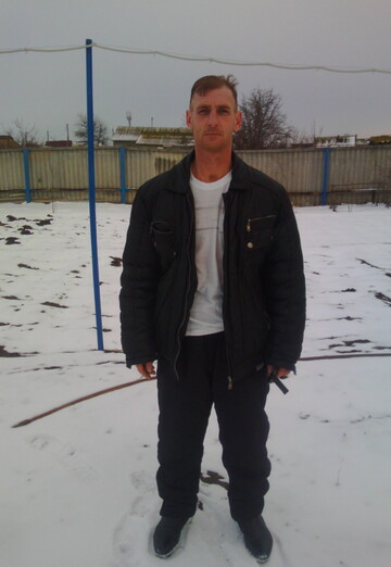 My photo - valeriy, 49 from Akhtubinsk (@valeriy31682)