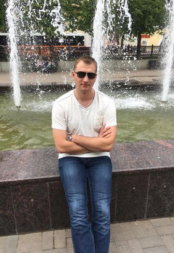 My photo - Aleksandr, 28 from Oktyabrskiy (@aleksandr781759)