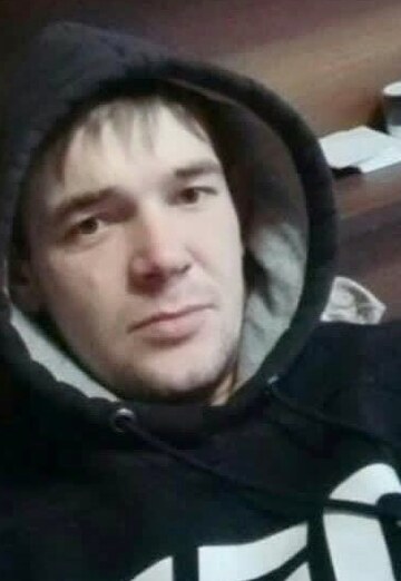 My photo - Aleksandr, 35 from Gorno-Altaysk (@aleksandr699602)