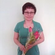 Екатерина, 53, Надым (Тюменская обл.)