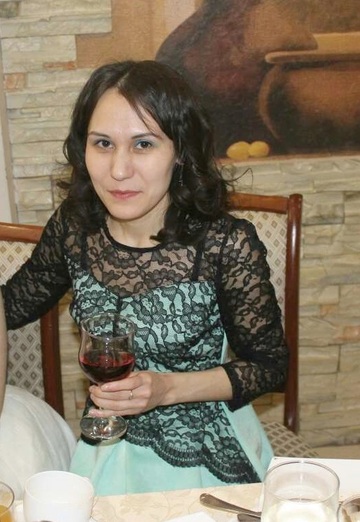 My photo - Viktoriya, 33 from Irkutsk (@vitoriya20)