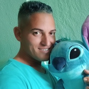 Yordanys, 33, Камагуэй