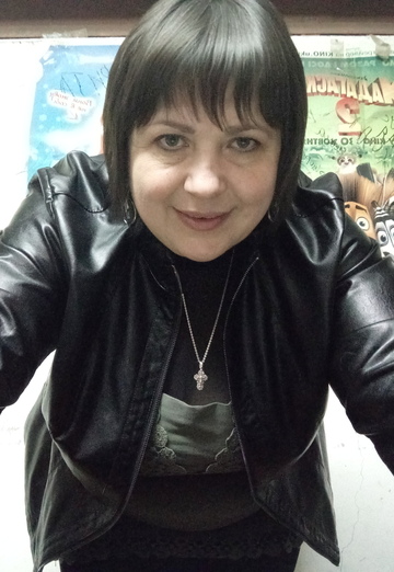 My photo - rita, 48 from Odessa (@rita8126)