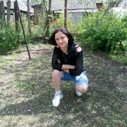 Елена, 42, Унеча