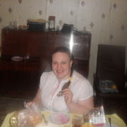 Анжела, 36, Медынь