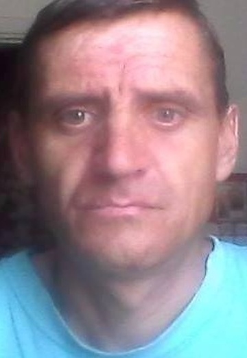 My photo - Aleksey, 45 from Balakovo (@aleksey362020)