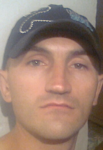 My photo - Sergey, 47 from Simferopol (@sergey543484)