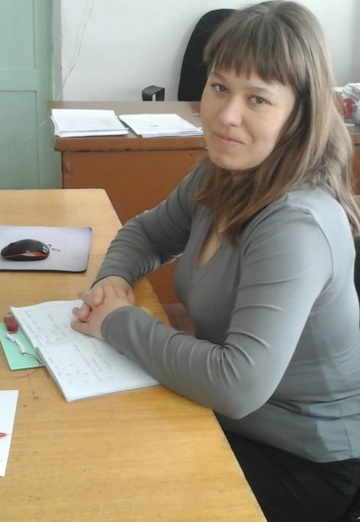 My photo - Anastasiya, 36 from Semipalatinsk (@anastasiya97581)