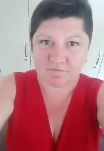 My photo - Anna Litvinova, 45 from Krasnohrad (@annalitvinova15)