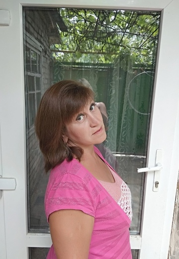Моя фотография - Лилия, 57 из Донецк (@liliya25939)