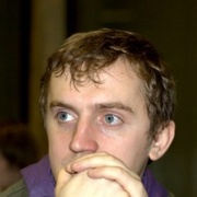 Aleksey 38 Saint Petersburg
