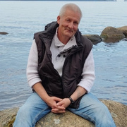 Дмитрий, 56, Петрозаводск