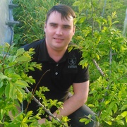 Максим Власов, 38, Нерехта