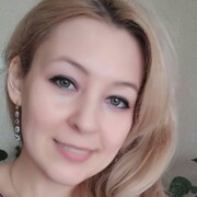 Елена, 41, Бугульма